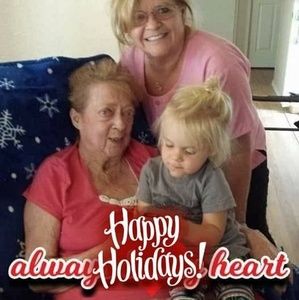 Meet your Posher, Terry